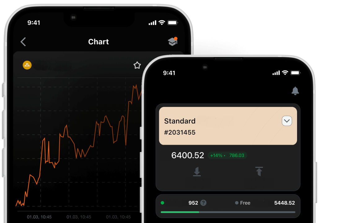 Mobile Demo